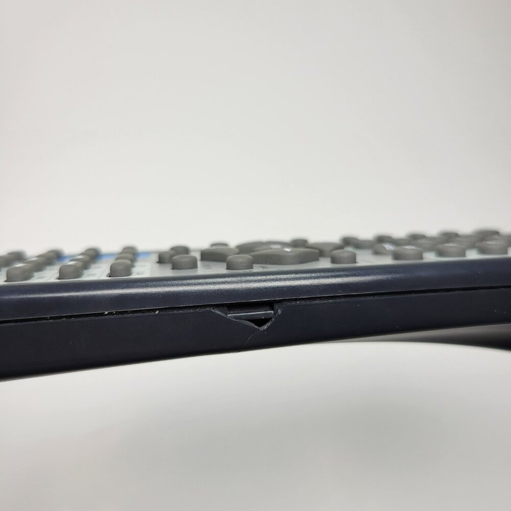Genuine Insignia KZG201 DVD Player Remote Control Tested - Picture 5 of 5